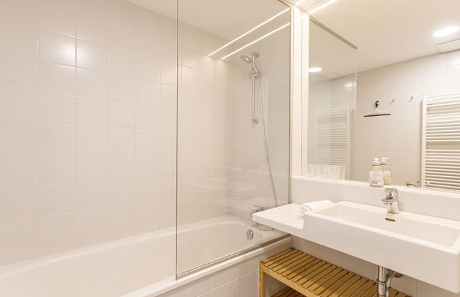 Apartment With Roof Terrace - Foto 15