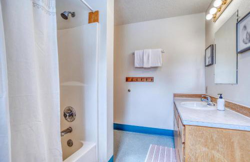 The Coho Lodge & The Chinook Lodge at Government Camp - Meredith Lodging - Foto 22