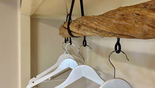 Calheta Boutique Houses - Photo 5, wardrobe