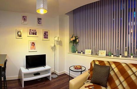 Digbeth Birmingham Nightlife Central Apartment - Foto 6