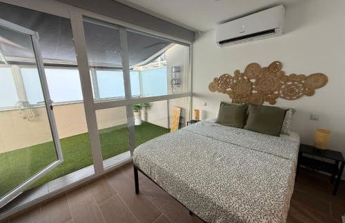 Estudios Independientes en Villa de Vallecas - Foto 2