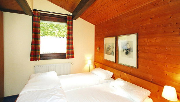Feriendorf Ofingen, Bad Durrheim - Foto 3, Quarto