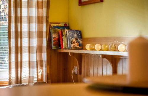 Dulakówka - domek na każdą pogodę - Foto 62