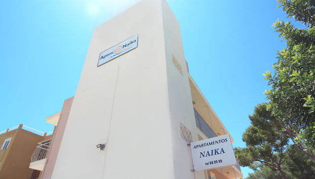 Naika Apartments And Studios - Foto 3