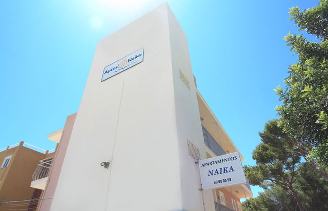 Naika Apartments And Studios - Foto 3