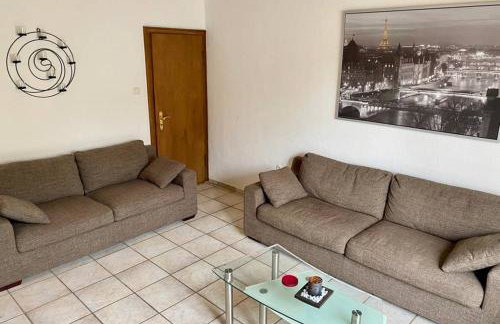 Ferienwohnung Lutz - Foto 9