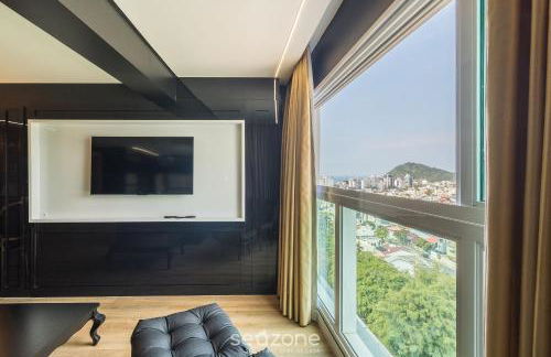 Estúdio Completo a 850m da Praia RCX1105 - Foto 8