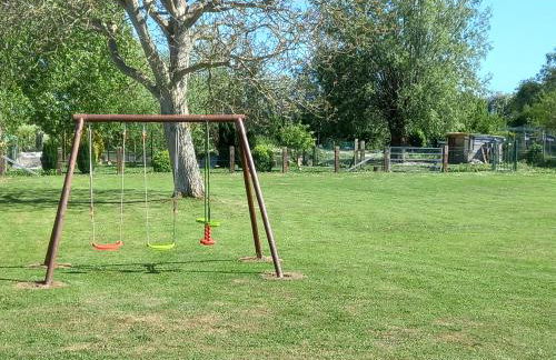 Gite Les sauvagines - Foto 29