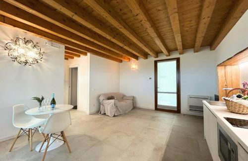 L'Abbraccio della Vigna - Alloggio Agrituristico - Foto 13