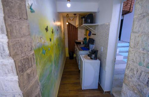 Loft Mangue Arte e Romance - Foto 8
