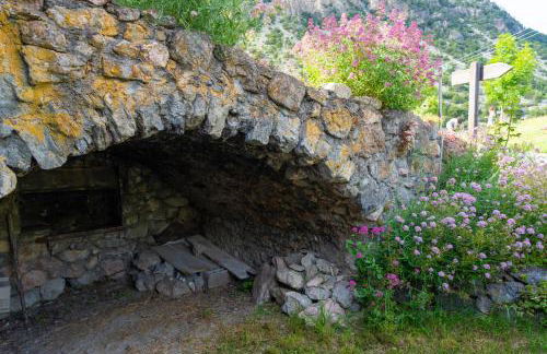 Maison - Parc naturel du Queyras - Pleine nature - Foto 21