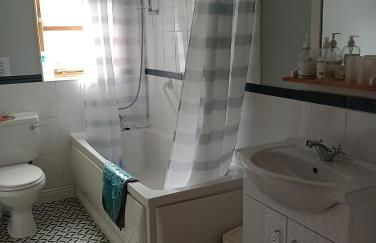 Swallow cottage - Foto 11