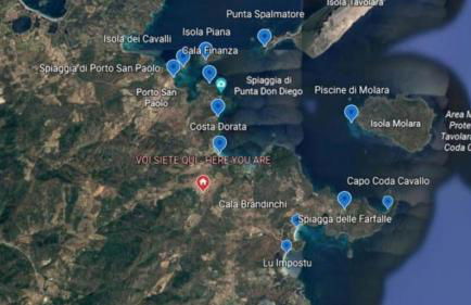 Vista Tavolara - Sardegna Holiday Apartment - Photo 29