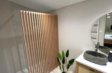 Bali Room - Espace Zen au cœur de la ville ! - Foto 4