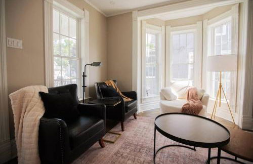 Restored Queen Anne Cottage - Foto 11