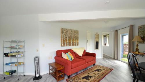 Black Bear Cabin - Fire Pit, Grill, View, Pet Friendly, Fireplace, King Bed, Wifi, Game Room - Foto 4