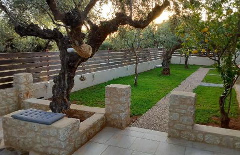 Georges Houses Mani - Foto 15