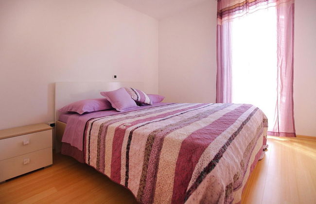 Apartments in Villas Punta Skala With Beachpool - Foto 2