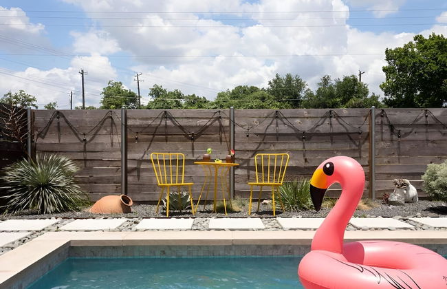 Heated Pool Haven w Hot Tub Downtown 3 mi - Photo 25