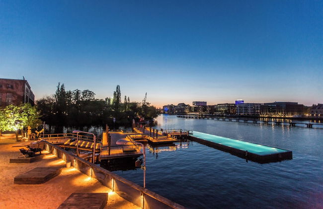 Candlewood Suites Berlin Charlottenburg by IHG - Foto 56