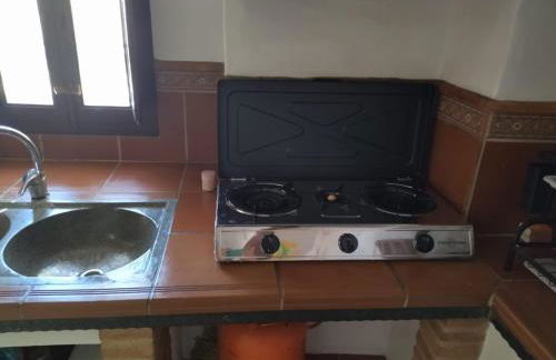 Alojamiento Rural Los Limones - Foto 21