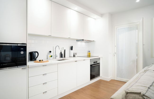 Limehome Evora Largo dos Penedos - Foto 29