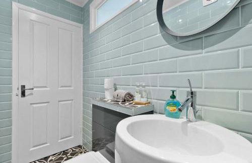 Luxury Beachfront The Cozy Clam - Foto 23