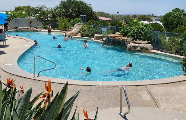 Endless Summer Resort - Foto 56