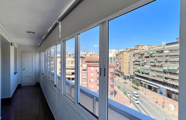 Apartamentos Prestige Málaga - Suite II - Photo 19