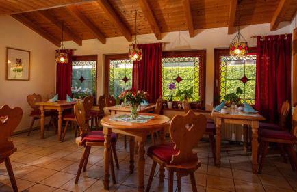 Aparthotel Chiemgaufuchs - CHIEMGAUKARTE - Foto 55