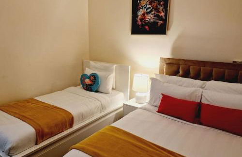 Modern Home near London ensuite room, 3 toilets - Foto 3