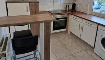 MaxMir - Tannenweg Iserlohn - Foto 5, stove, dishwasher, pet friendly, toaster