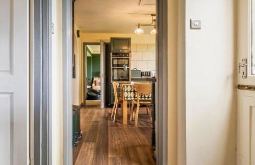 Gorgeous Rural 4 Bed Farm Cottage - With Hot Tub! - Foto 124