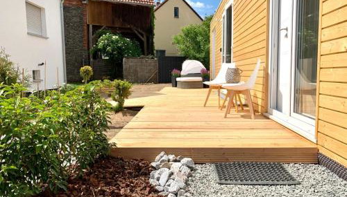 Tiny Haus Liederbach - Photo 5