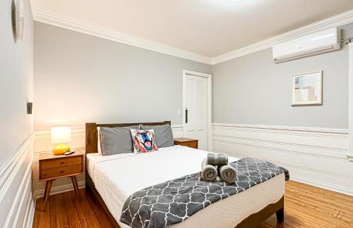 Elegant 4-Bedroom with Courtyard - WIL- BEV - Foto 9