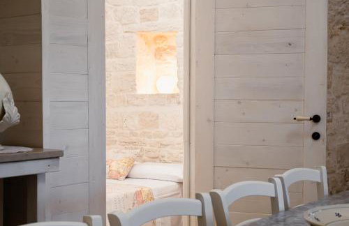 Il Capriccio della Valle d'Itria - Trullo con piscina privata - Photo 50