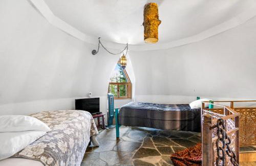 The Castle - Chateau De Melusine - Foto 24