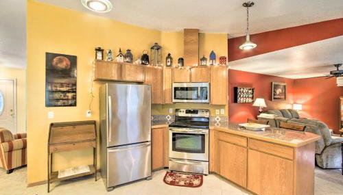 Cozy Home By Henderson Bay - 8 Miles to Gig Harbor - Foto 3