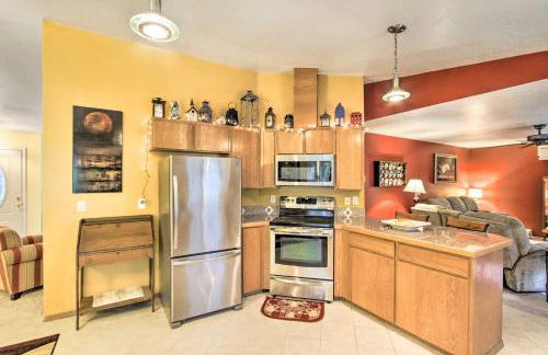 Cozy Home By Henderson Bay - 8 Miles to Gig Harbor - Foto 3