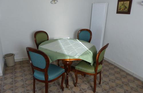 Schusters Haus - Ferienhaus - Foto 12