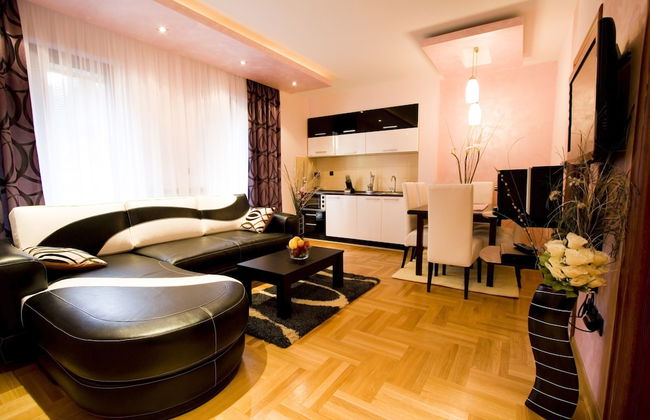 Vila Barović and Spa - Foto 16