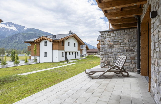 Superior Ferienhaus # 5C mit Sauna - Foto 16