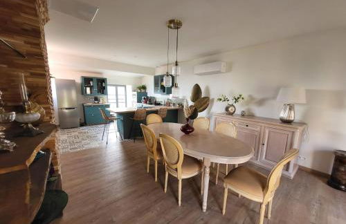 Maison Cordaise 6 personnes - Foto 16