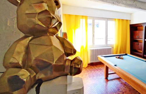 La Villa Loha - Maison De Vacances - Foto 12