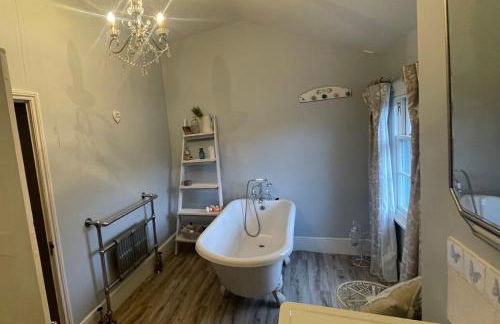 Luxury home - Lincolnshire Coast - Foto 28