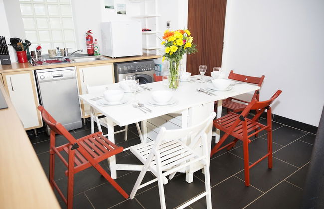 3- Bed - Sleeps 6 - Dogs Welcome & Free Parking - Foto 10