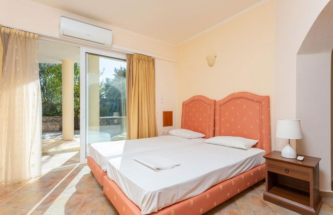 Villa Asimenia Large Private Pool Sea Views A C Wifi Eco-friendly - 2388 - Photo 46