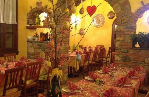 Agriturismo Barcola - Foto 29