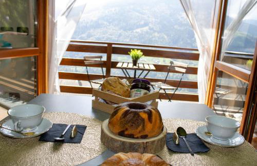 Rifugio Panoramico a Gandellino - Balcone con Vista Infinita sulle Alpi Orobie - Photo 10