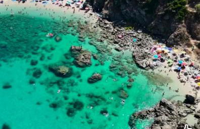 Appartamento Panorama sul mare - Foto 24